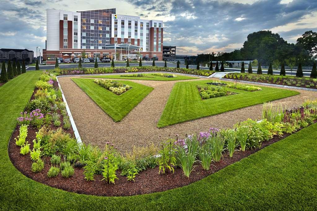 Hyatt Place Warwick/Providence Airport Facilities photo